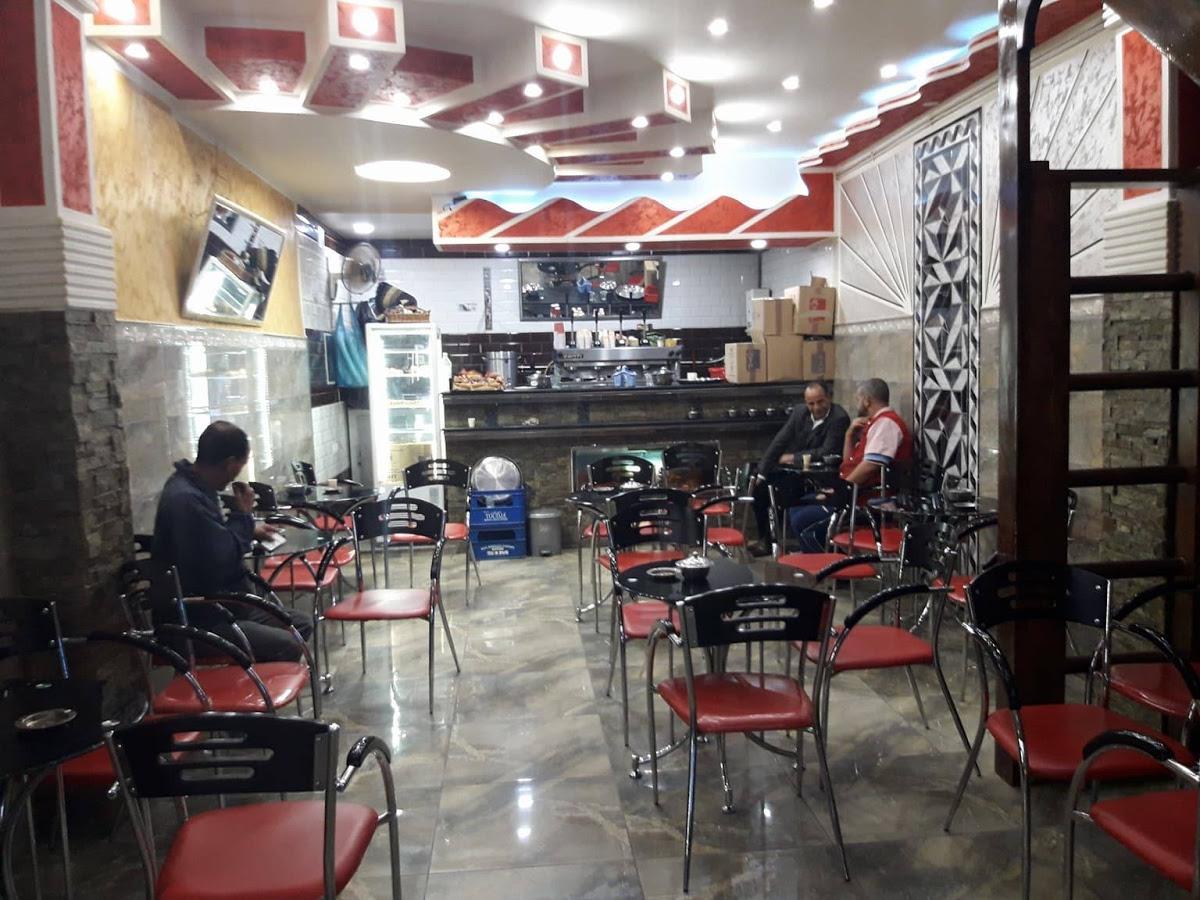 Cafeteria Chikhaoui