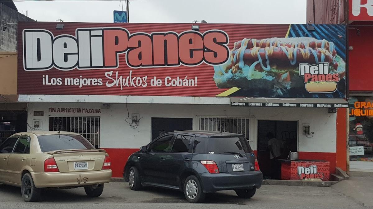 Delipanes