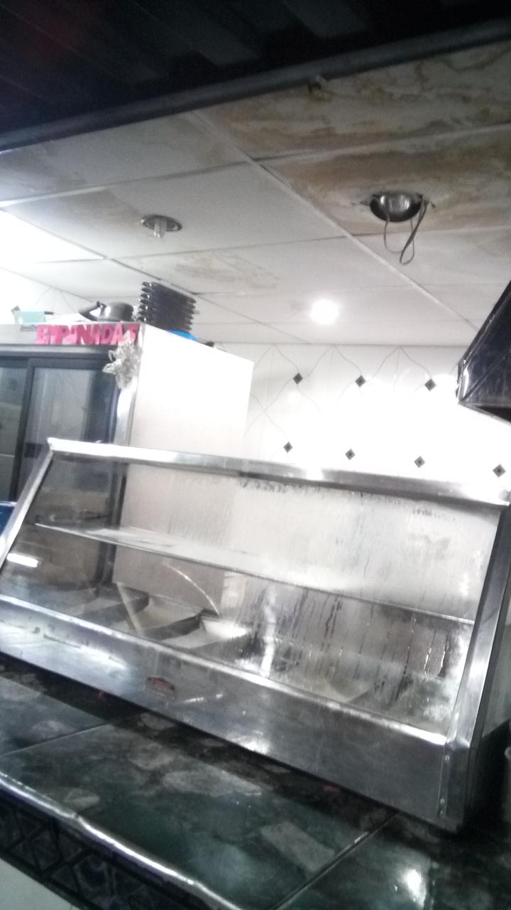 Empanadas Eglys