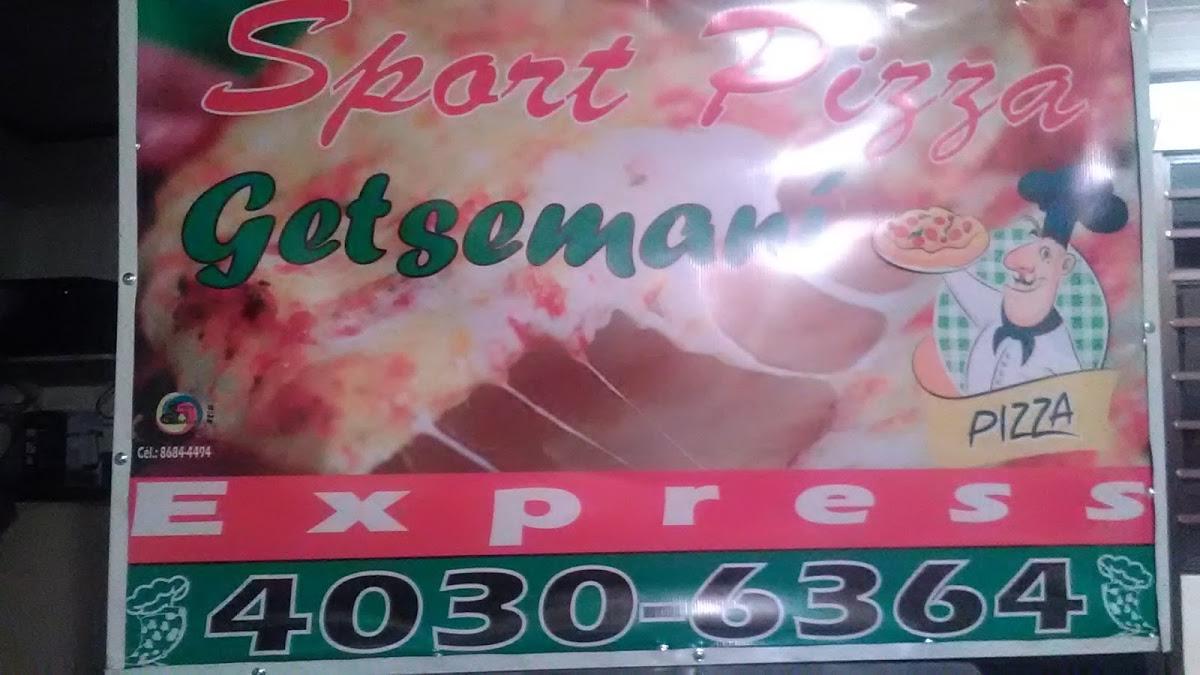 Sport Pizza