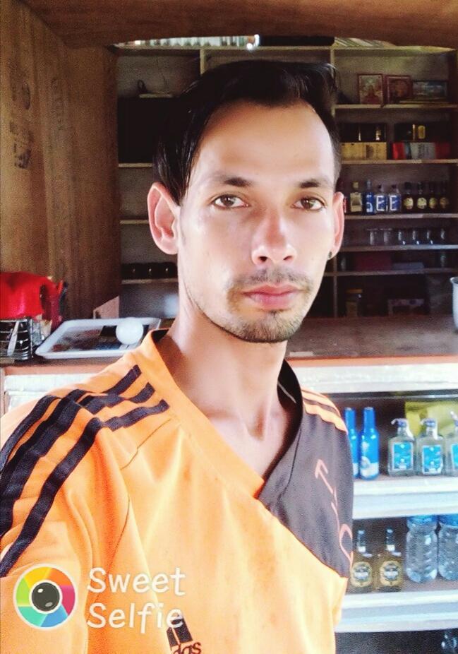 Prakashpur Sekuwa Party