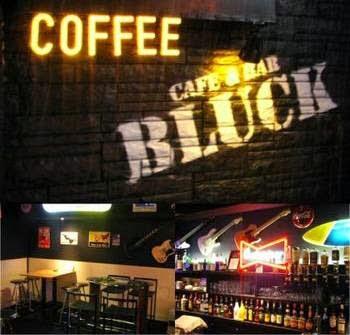 CAFE&BAR BLUCK