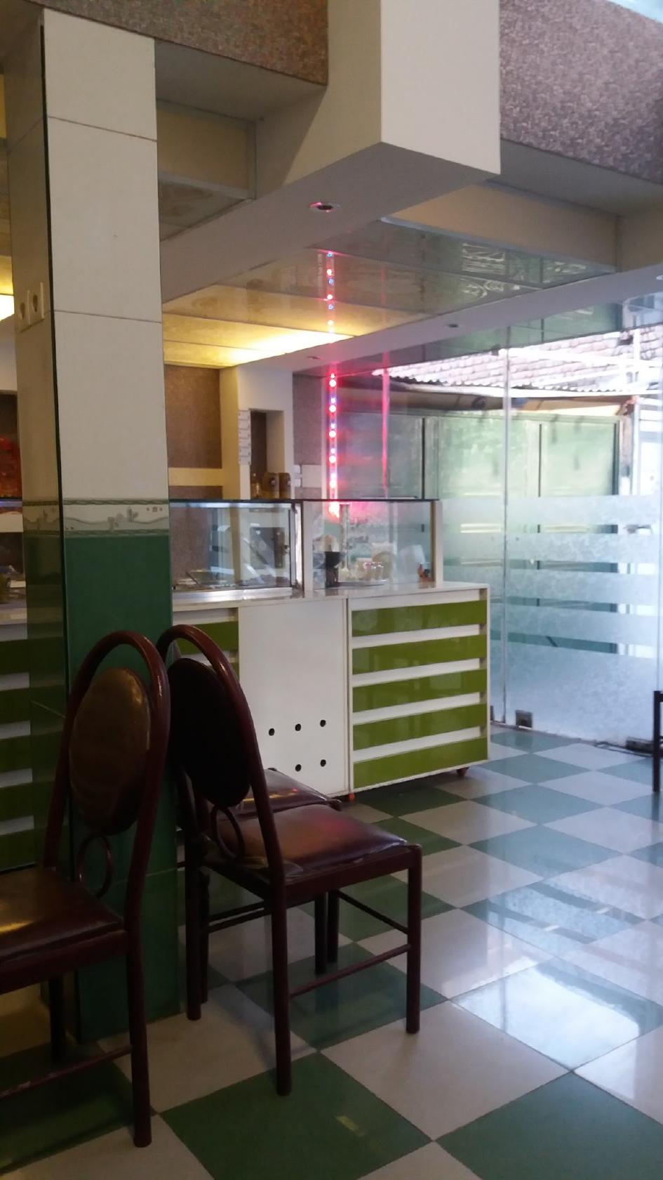 Bahman Restaurant