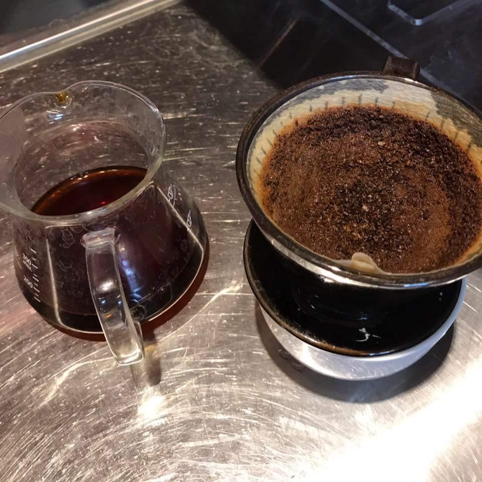 Mark Cafe 馬克單品咖啡