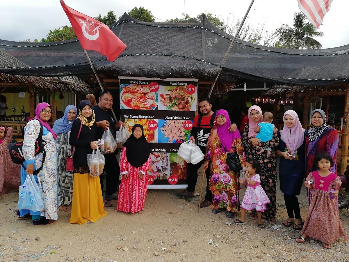 C'tiey D'buloh Restaurant