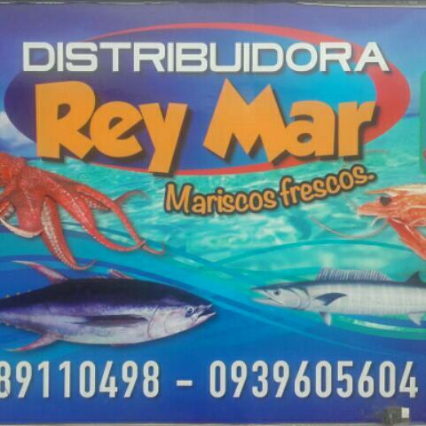 Rey Mar