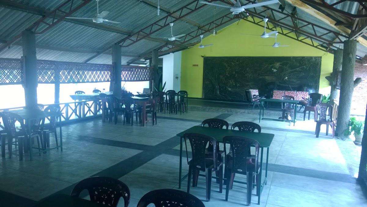 Hotel Sirimadura