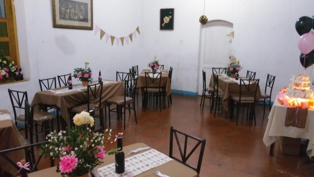 Cafe Latinos