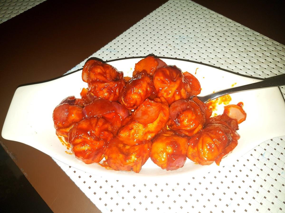 Pathak Restaurant