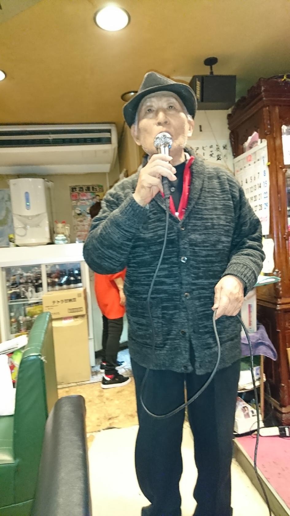 カラオケミンク 茂原 カラオケ カラオケ喫茶 昼カラ