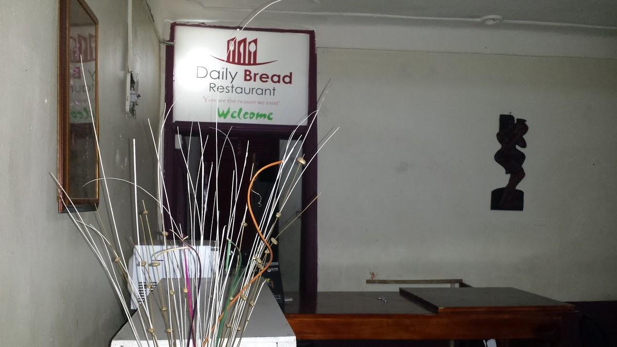 Daily Bread Restaurant
