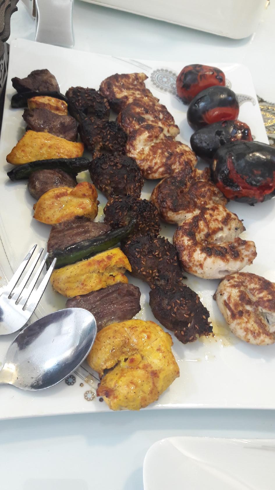 Durchin Restaurant And Takeaway