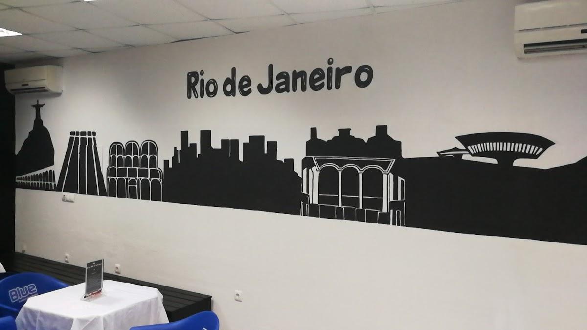 Carioca Bar