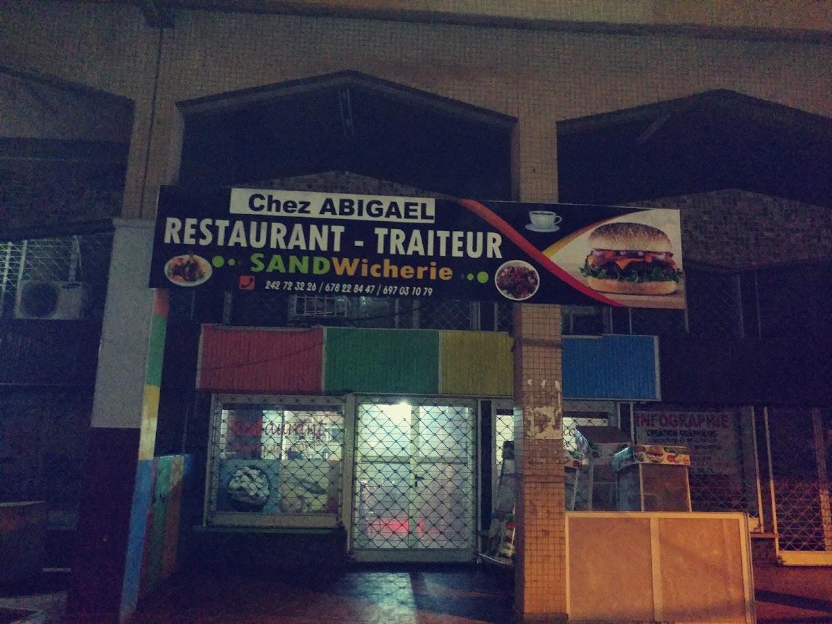Restaurant Abigaël