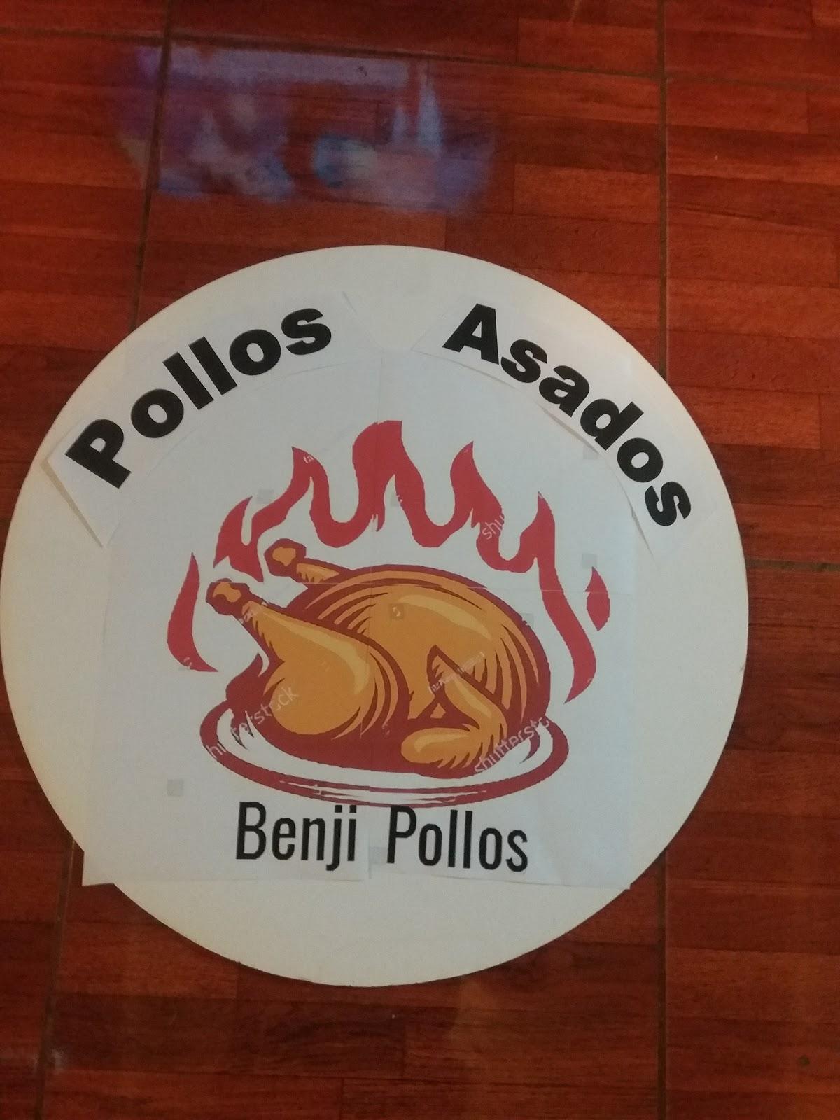 Pollos Asados "Benji Pollos"