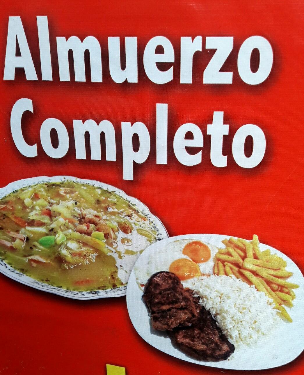 Sillpancho Dña Maria Camacho