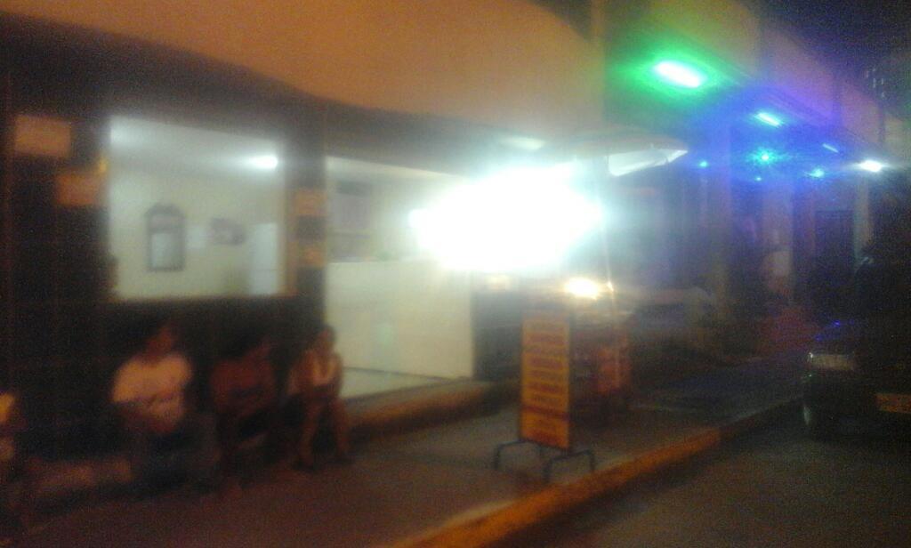 Comida Rápida & Más