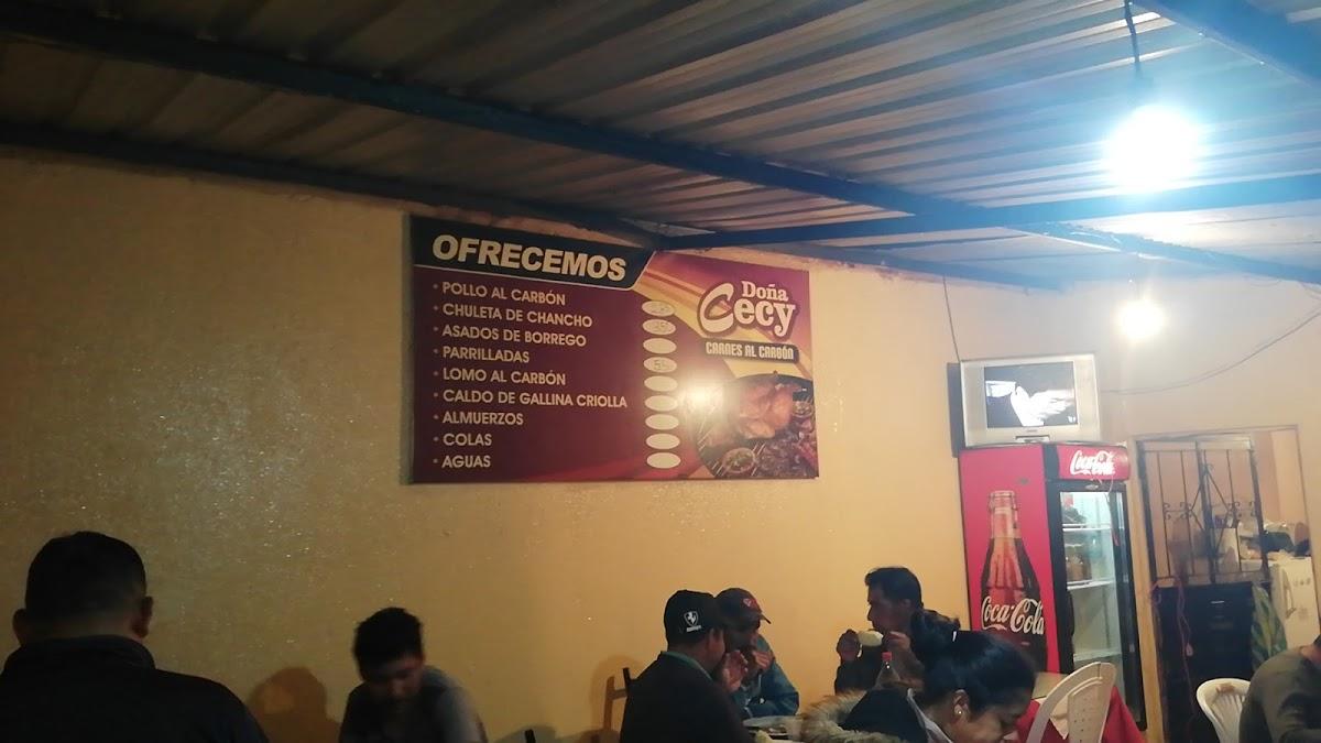 Asadero J&R