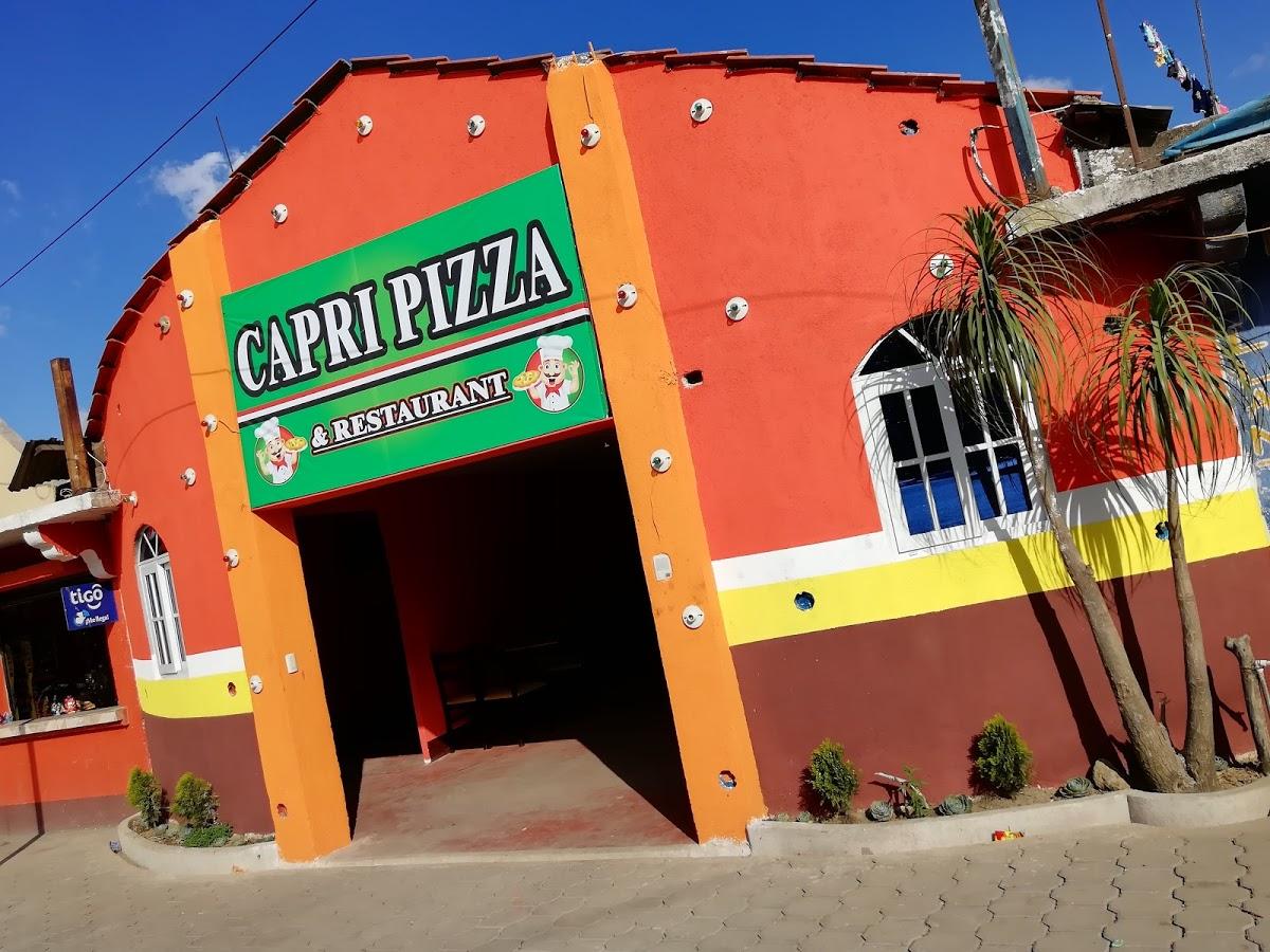 Hotel Y Restaurante Alaska Nahualá,Solola