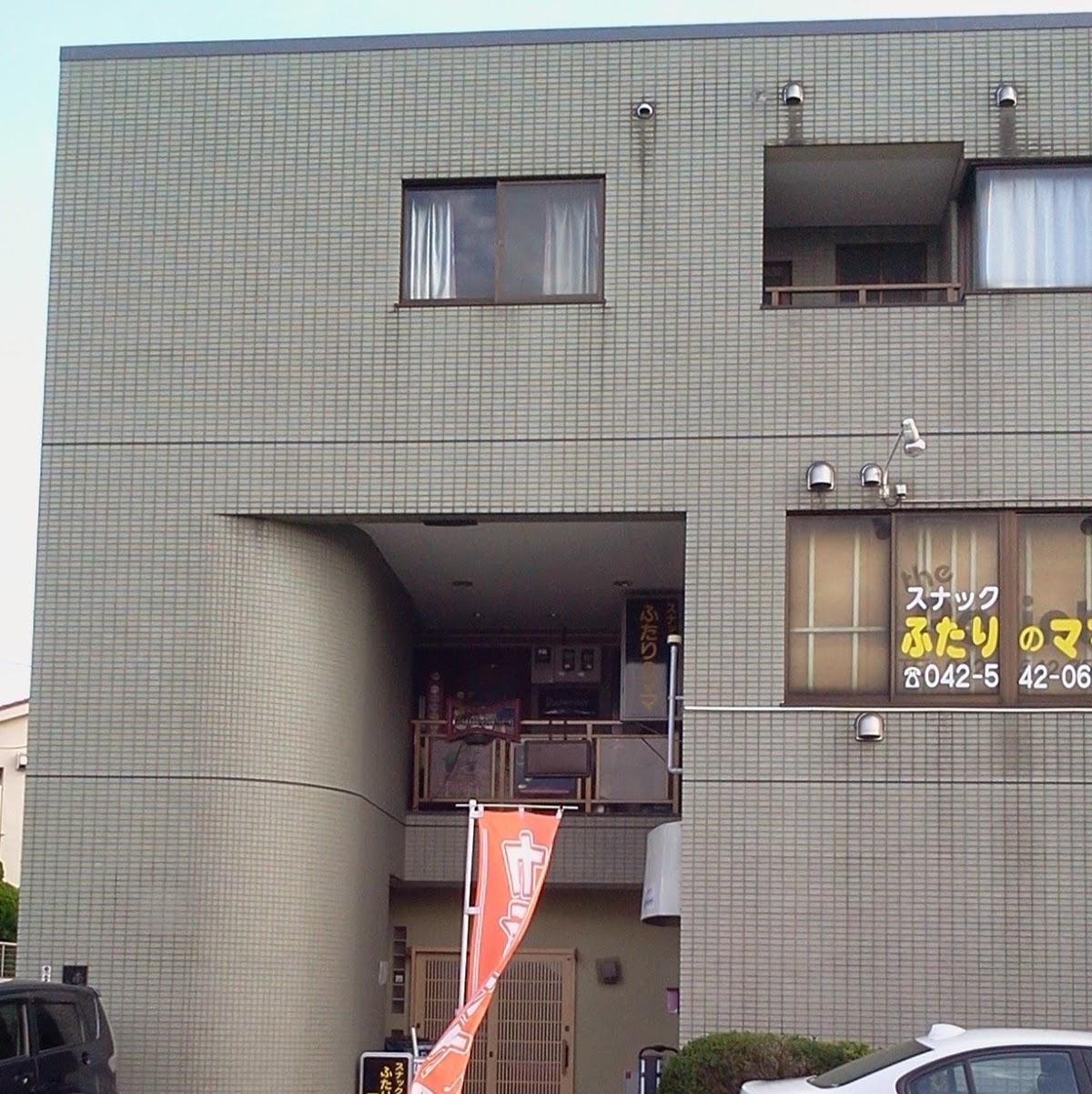 宝鈴ビル（ホウレイビル） 株式会社 宝鈴（ホウレイ）