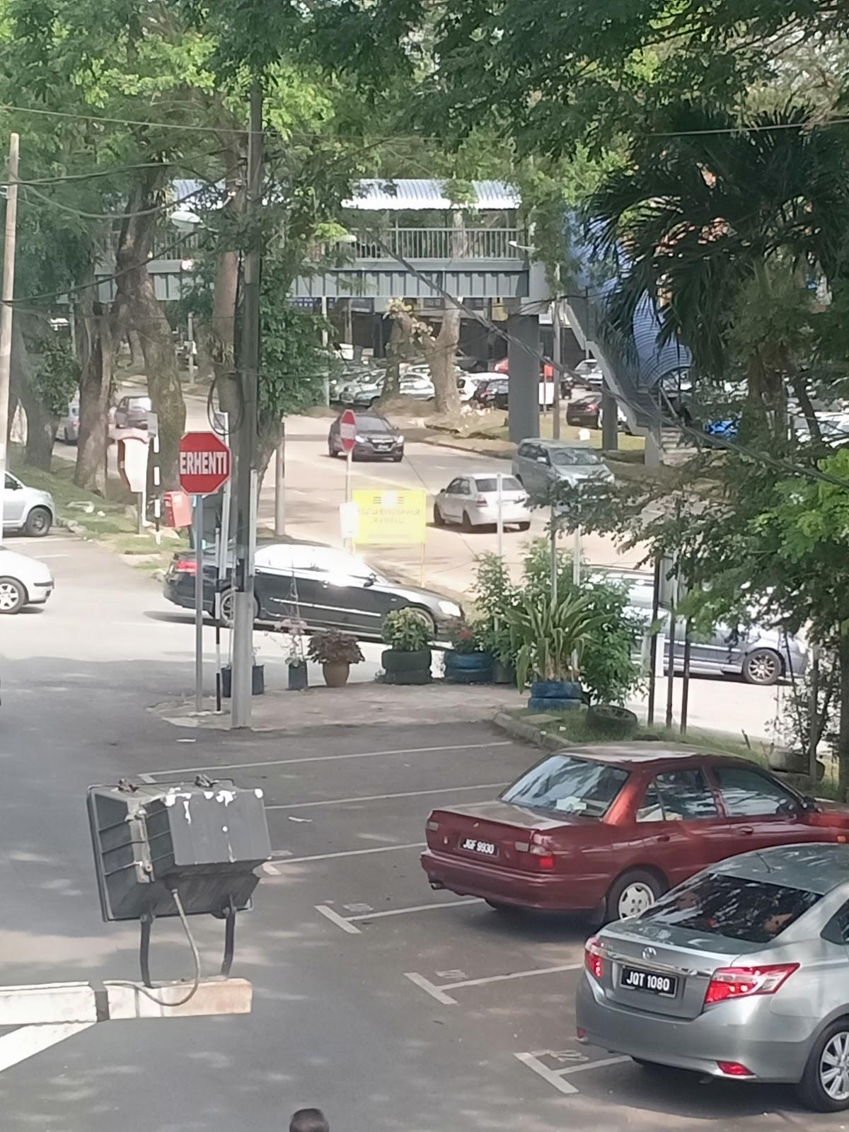 Wong Hew Meng Restaurant