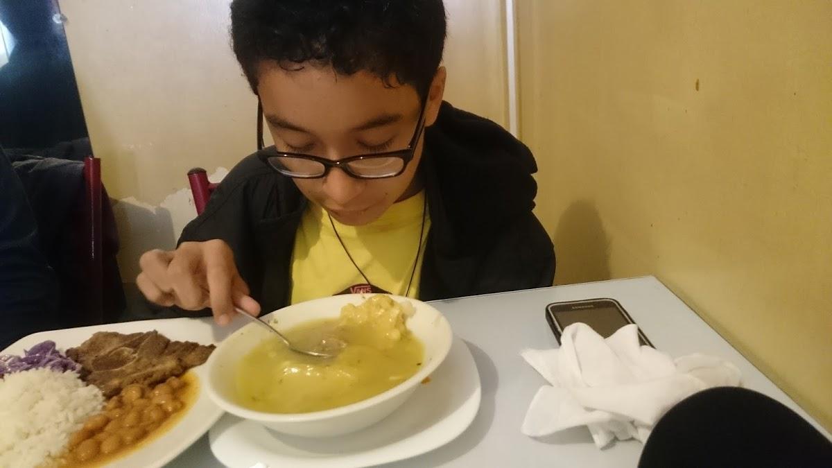 Restaurant Zoe