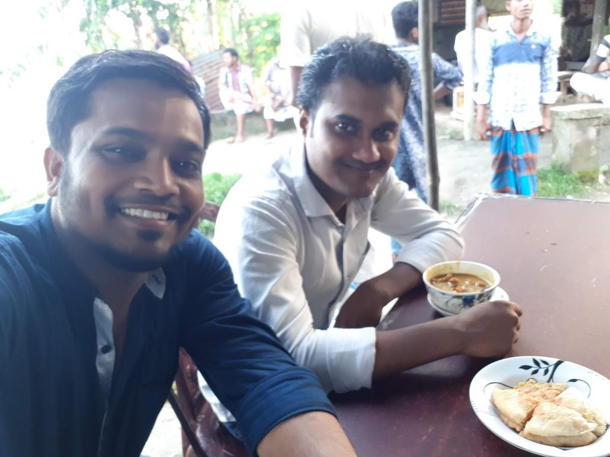 Salam Hotel & Restaurant