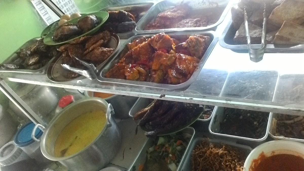 Warung Ijo