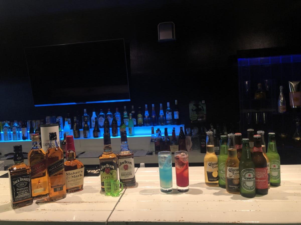 Music Bar CHURA