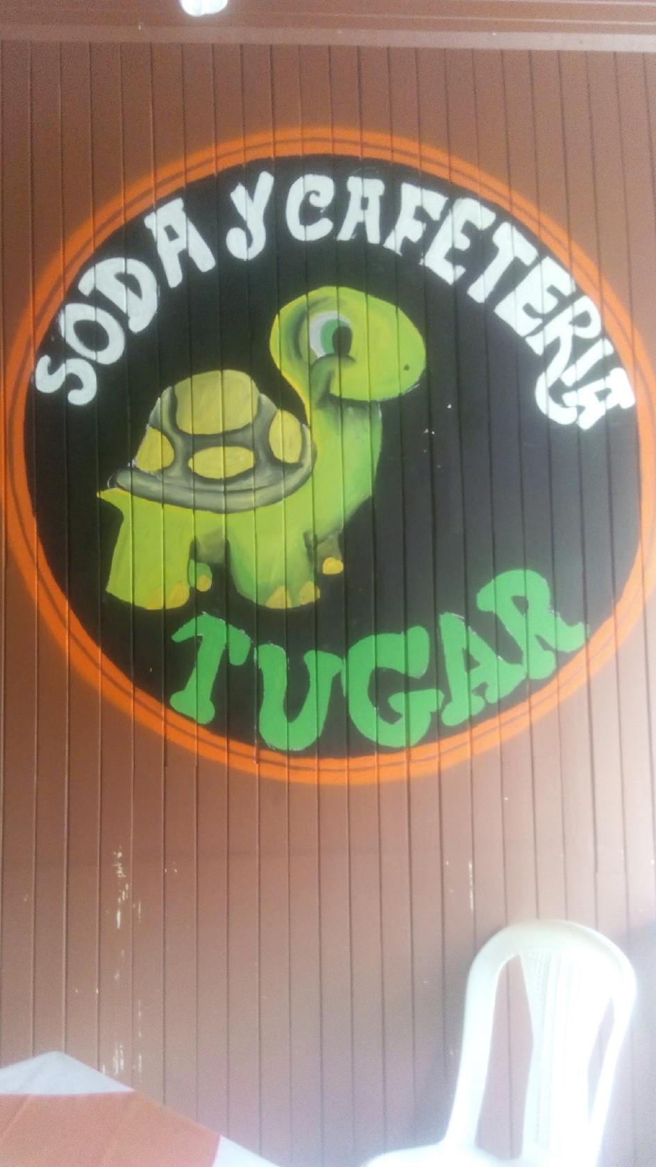 Soda Y Cafeteria Tugar