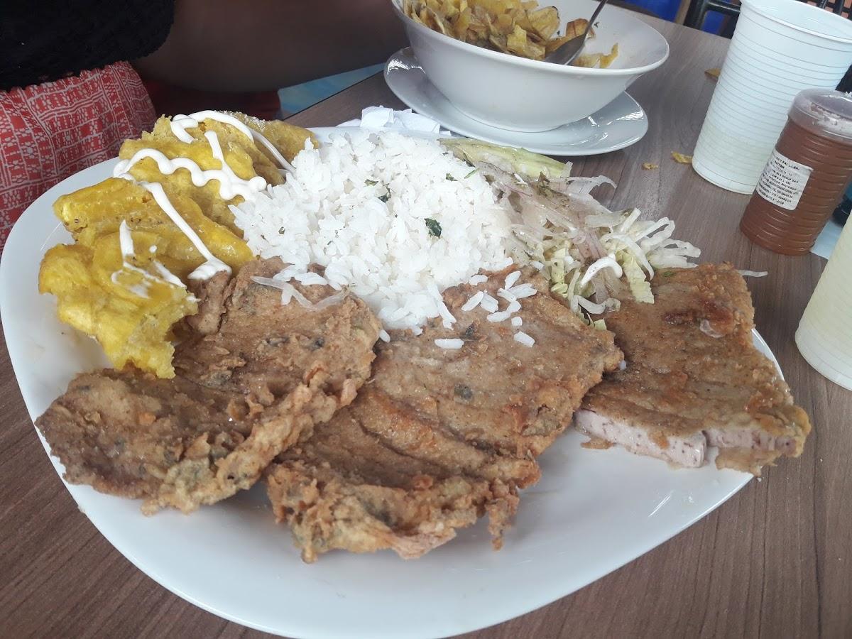 La Chancla Restaurante