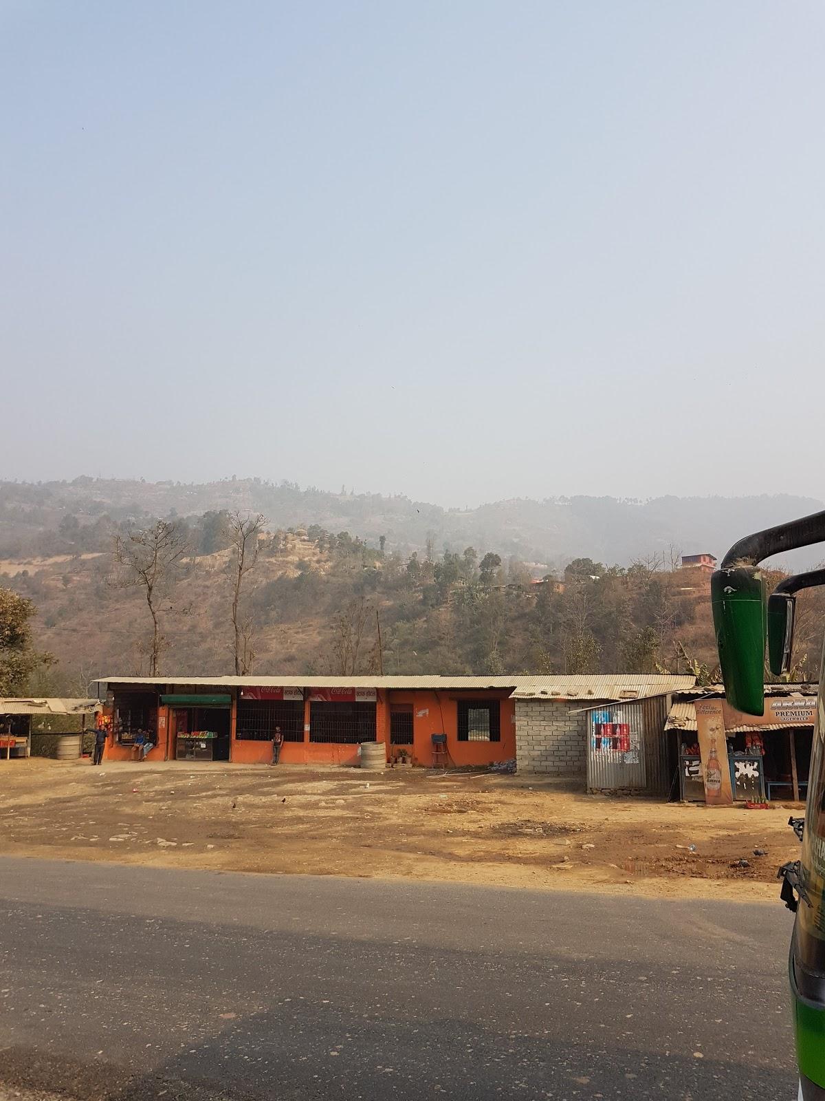 Kalika Khaja Ghar