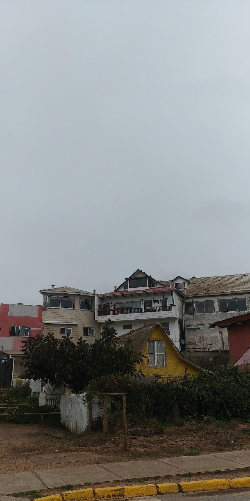 Calle Dionisio Acevedo 51