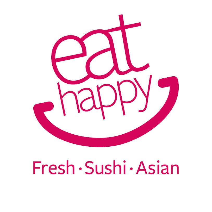 EAT HAPPY