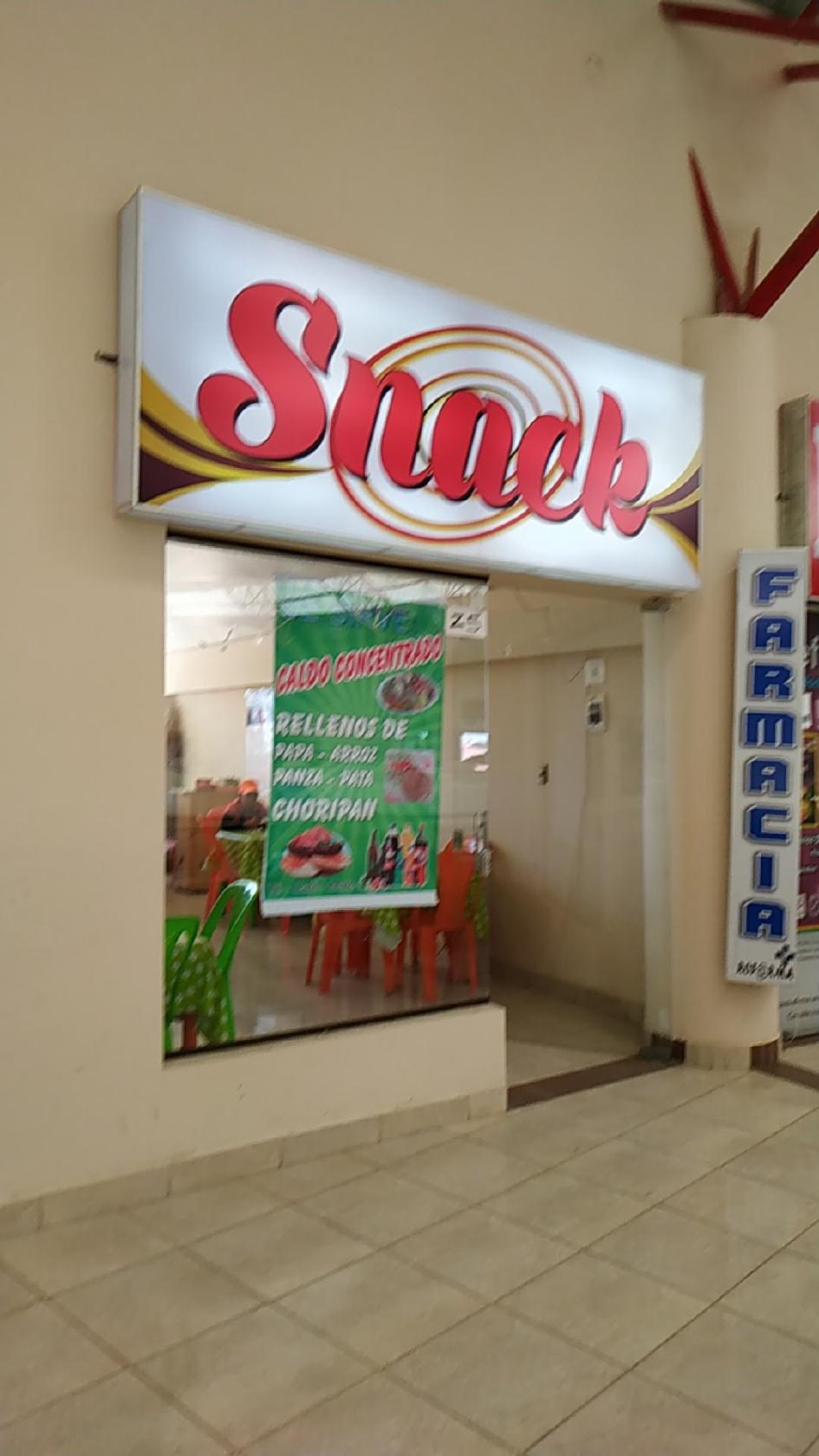 Snak Z5