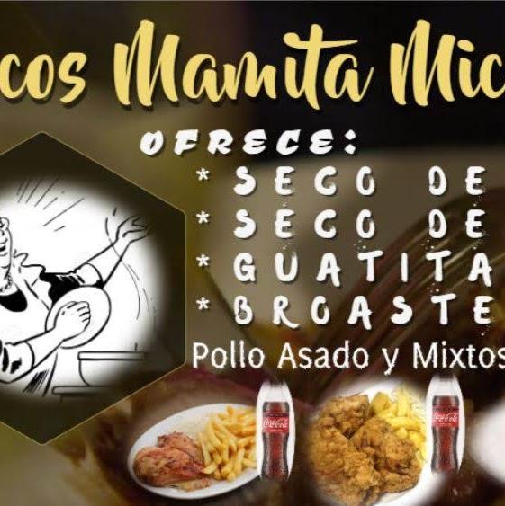 Secos Mamita Michi