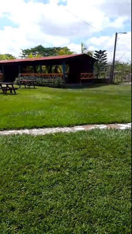 Los Kioscos Vindel