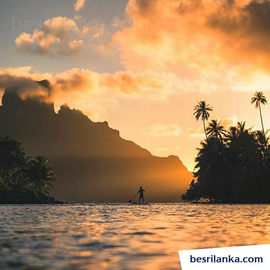 Be Sri Lanka