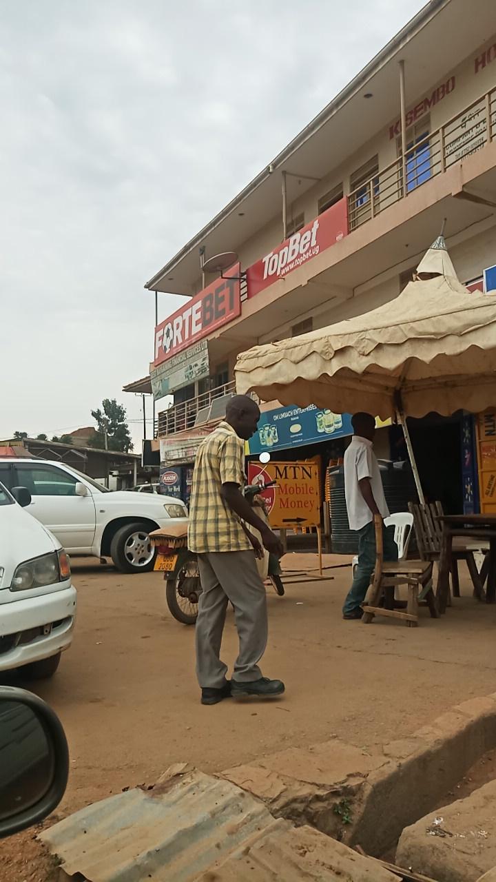 Jads Highway Mubende