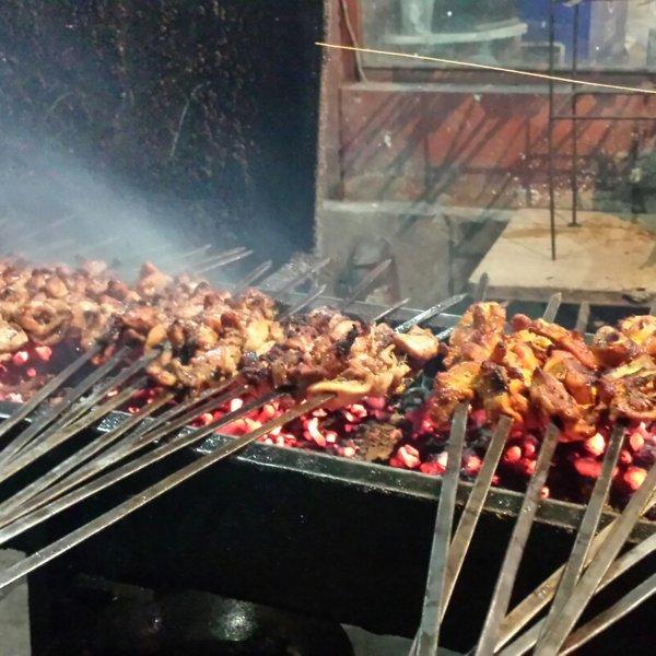 Fine Tikka Shop