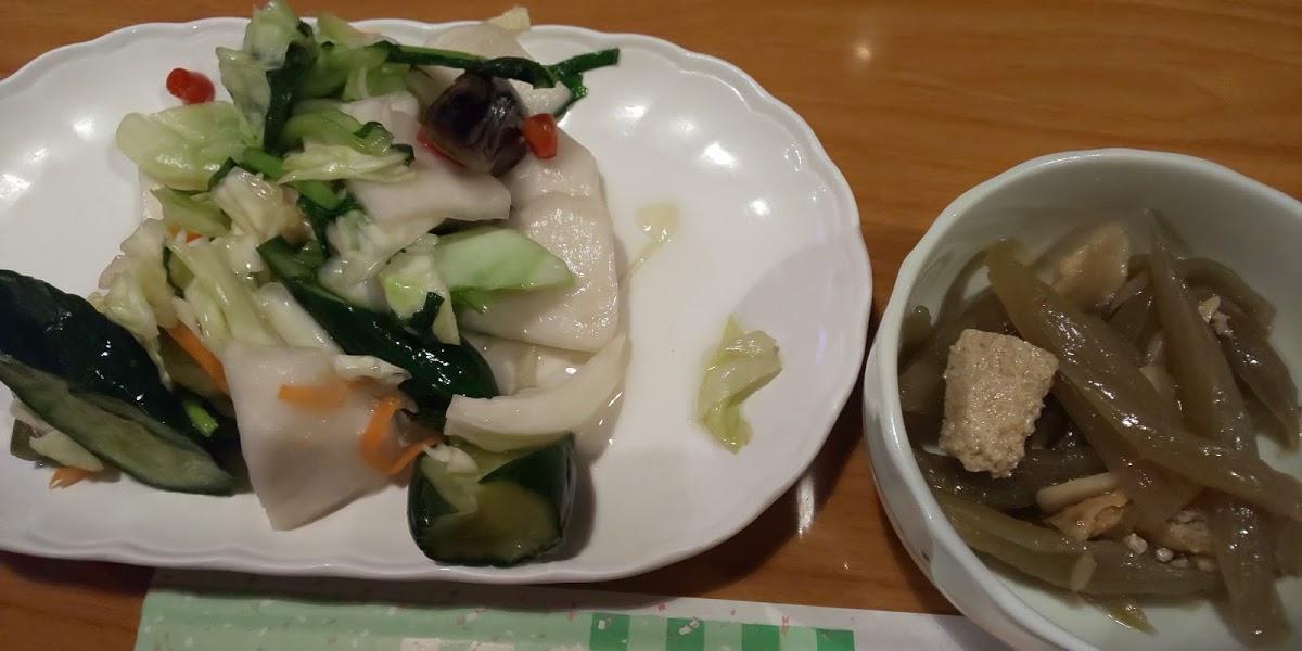 スナック順子