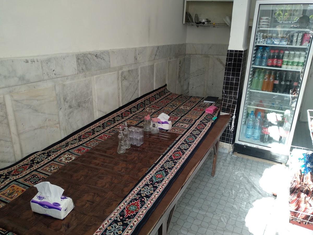 کبابی نور