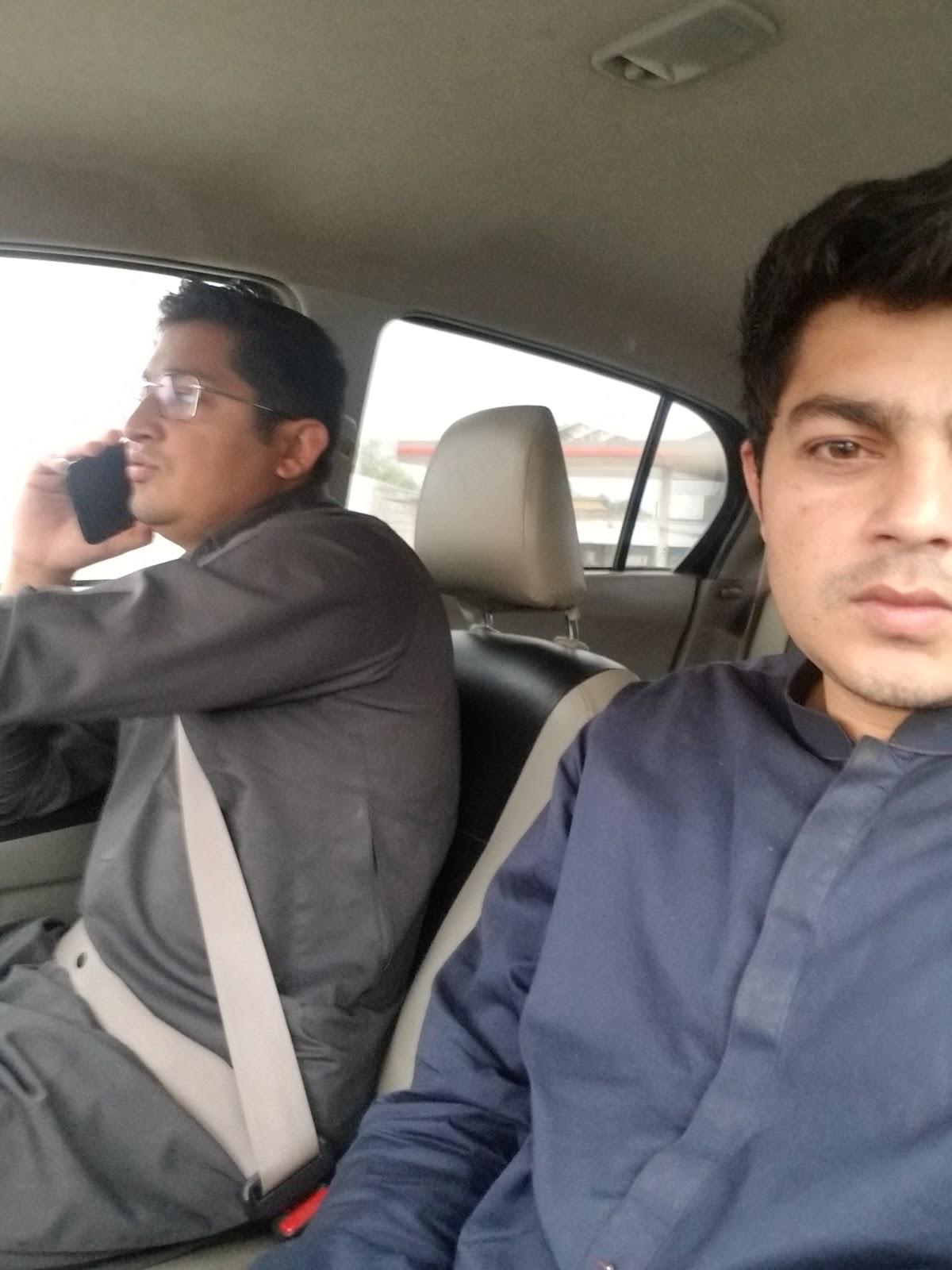 Shehzada Kabab Farosh