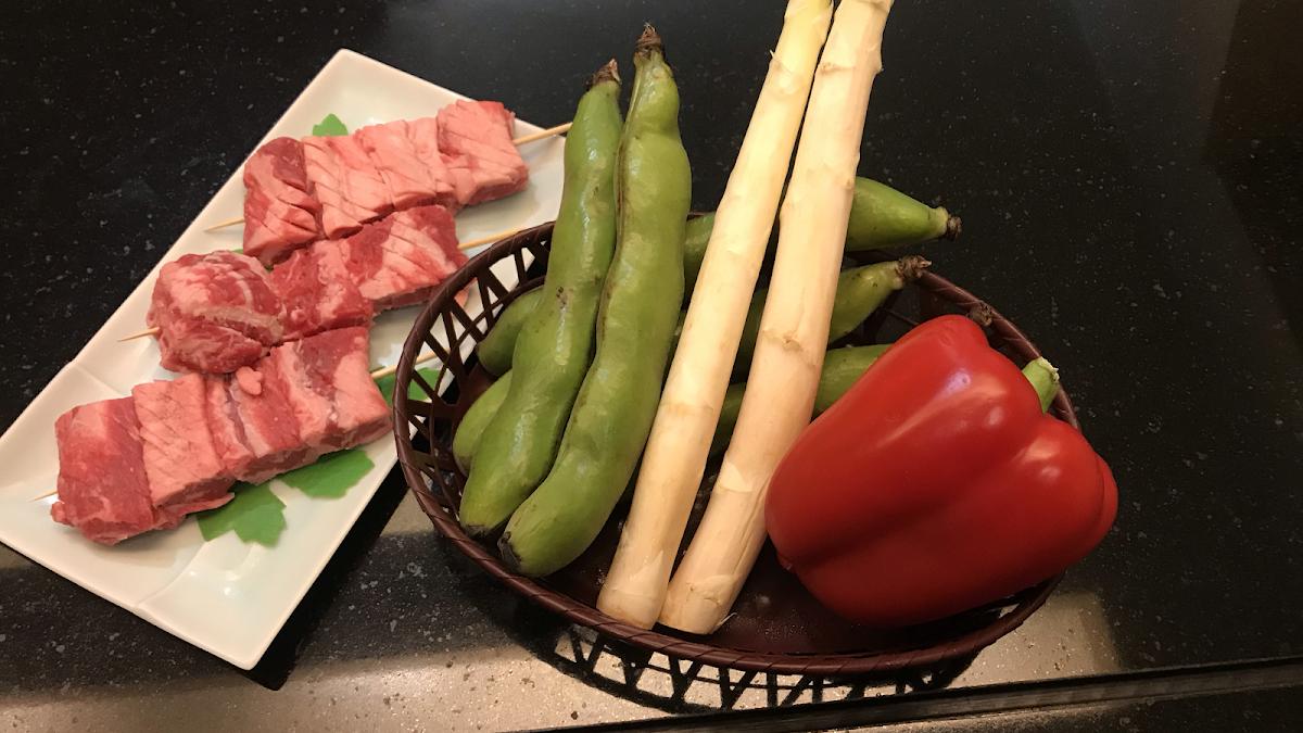創作料理おばんざいきむら