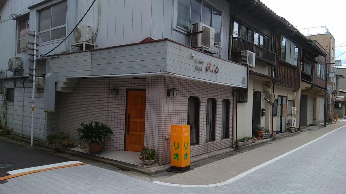 リオ