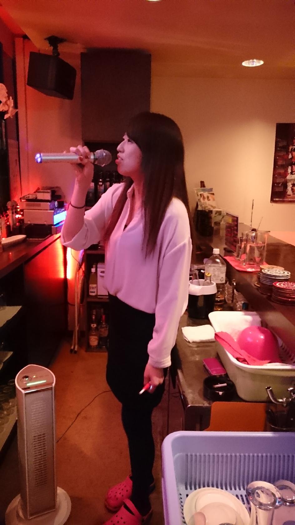２階のよこ横