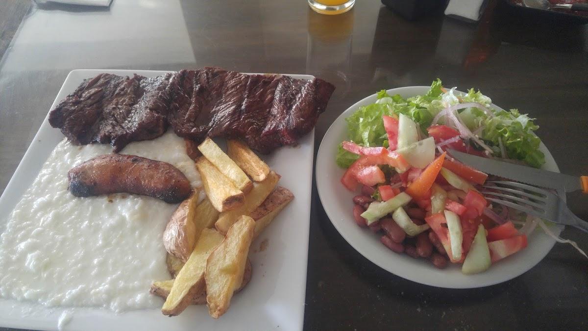 Churrasqueria Ale