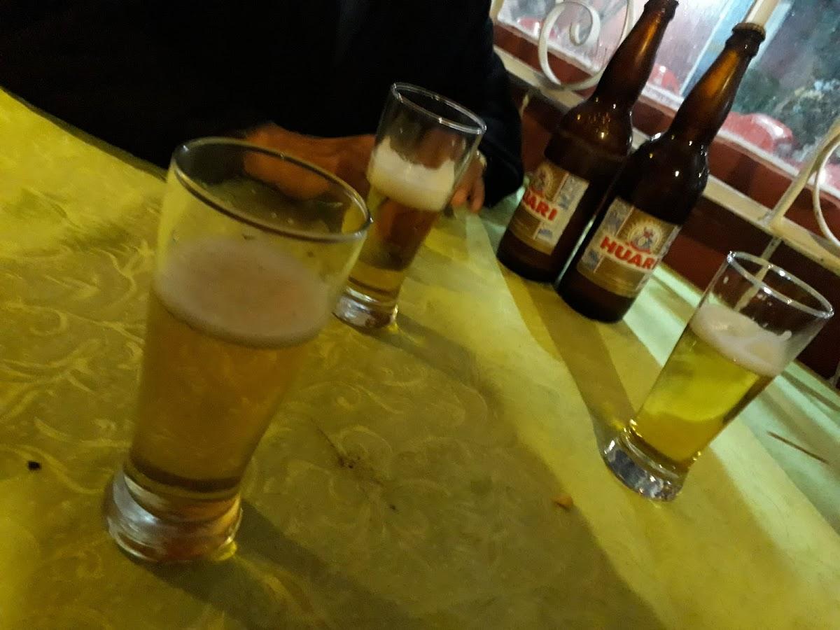 Churrasqueria Bufalo