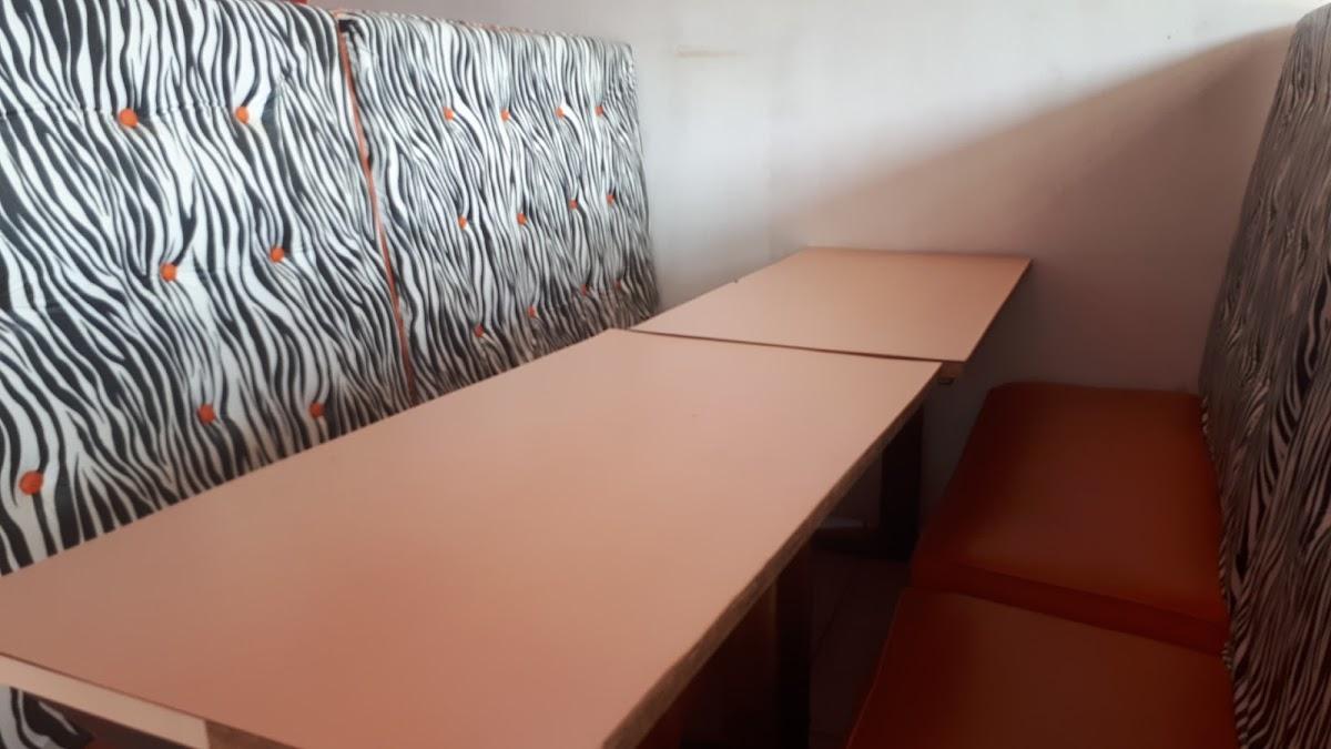 Jugos Y Mas Restaurante