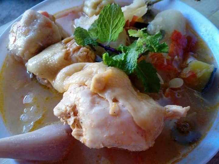 Delicias La Profe